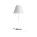 Costanza Friends Of Hue Bordlampe Alu - Luceplan