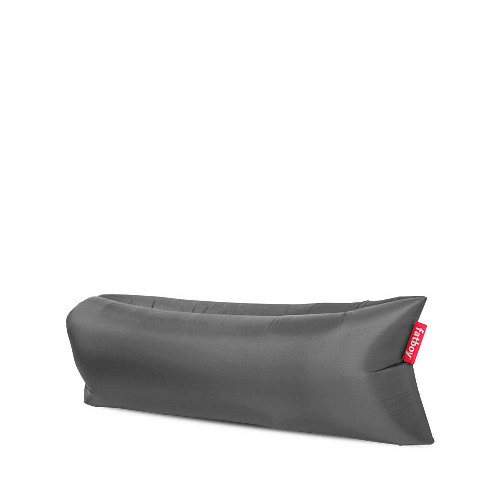 Lamzac® 3.0 Sitzsack Stuhl Steel Grey - Fatboy®