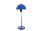 Vienda Stolní Lampa Royal Blue - Herstal