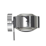 LED-Wandleuchte Puk Maxx Wall+