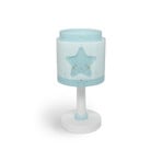 Dalber Baby Dreams tafellamp, blauw