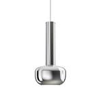VL56 Pendelleuchte High-Gloss Chrome-Plated - Louis Poulsen