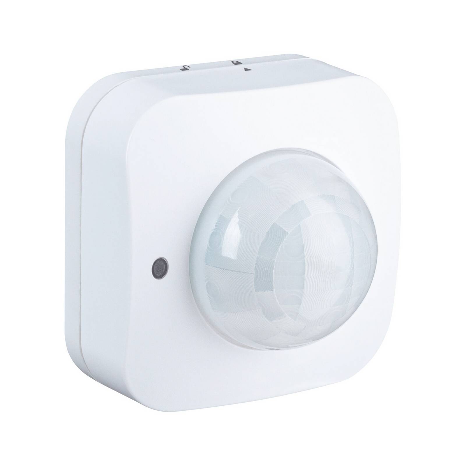 Paulmann Smart Bewegungssensor, weiß, IP54, Kunststoff