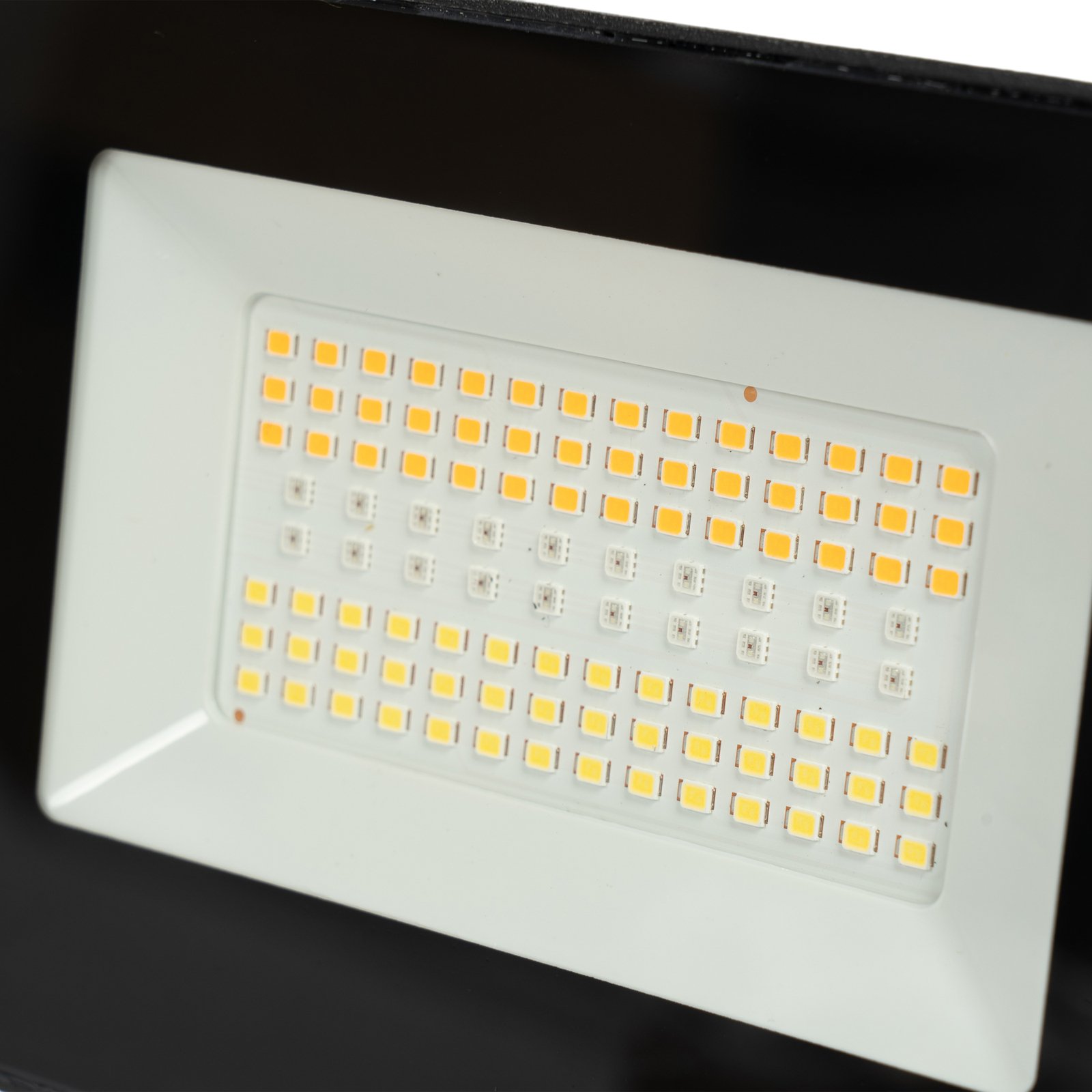 Prios Liezel LED kültéri spotlámpa 30W RGBW Tuya Prios Liezel LED kültéri