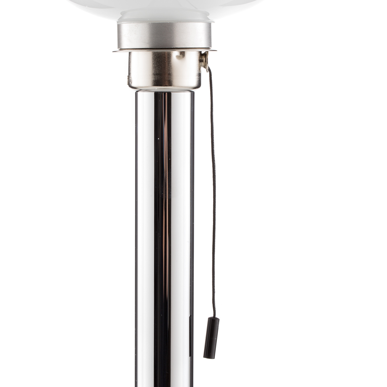 Lámpara de pie Art Deco, diseño francés