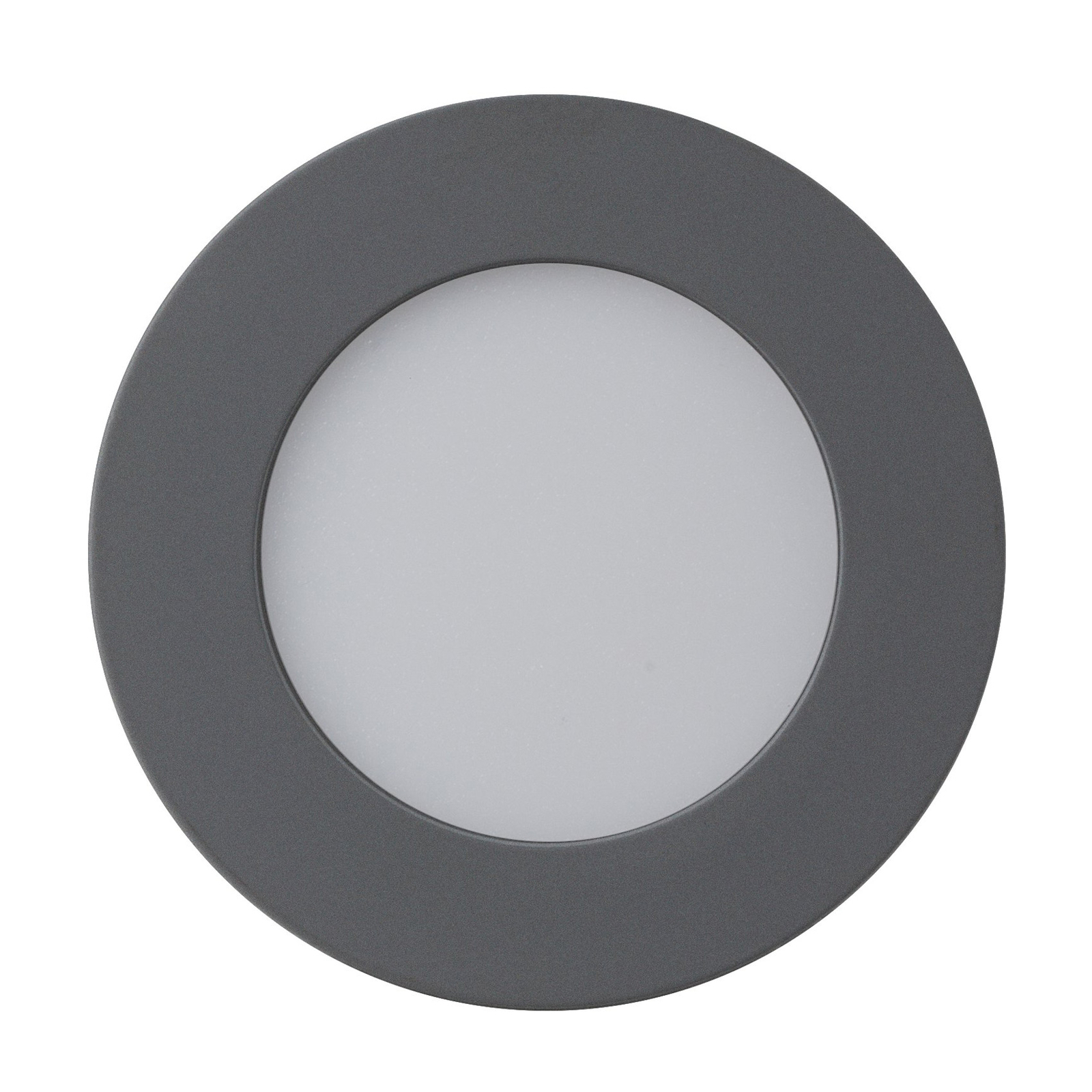 Lyon LED panel round Ø 16.8 cm dimmable