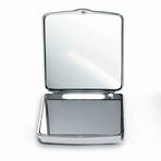 Specchio illuminato da borsetta TS 1