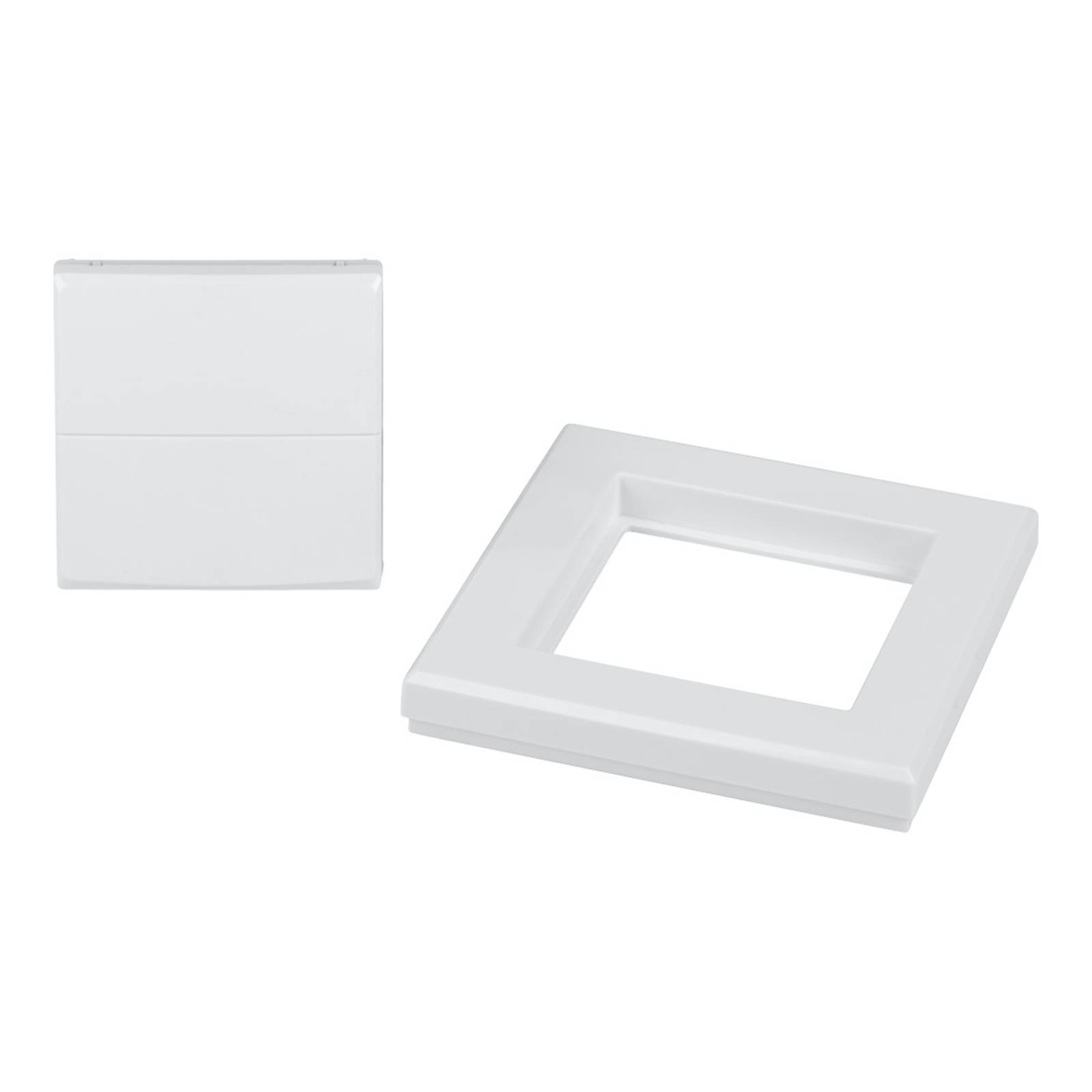 Homematic IP button rocker brand switch universal