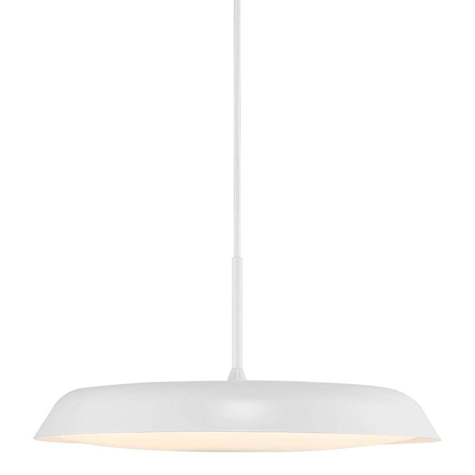 Piso LED Lámpara Colgante White - Nordlux