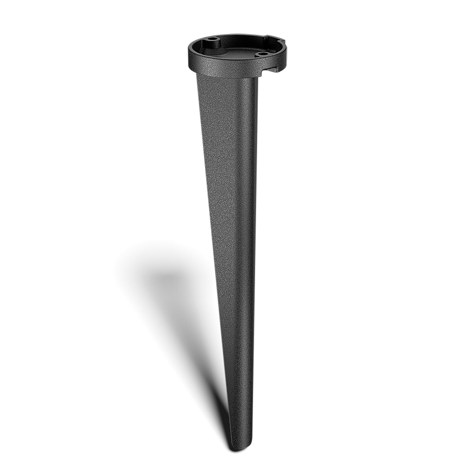 STEINEL zemeljski kol za vrtni sistem 24 V, antracit, aluminij