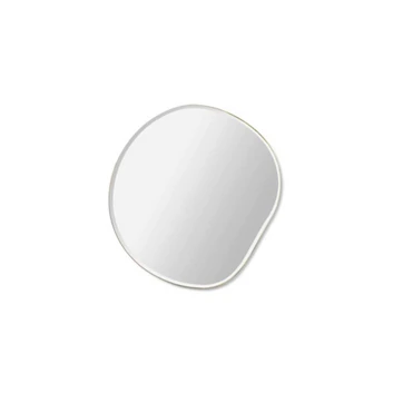 Pond Spiegel Small Brass - Ferm Living