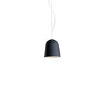 Casablanca Clavio hanglamp 2-lamps antraciet/zwart