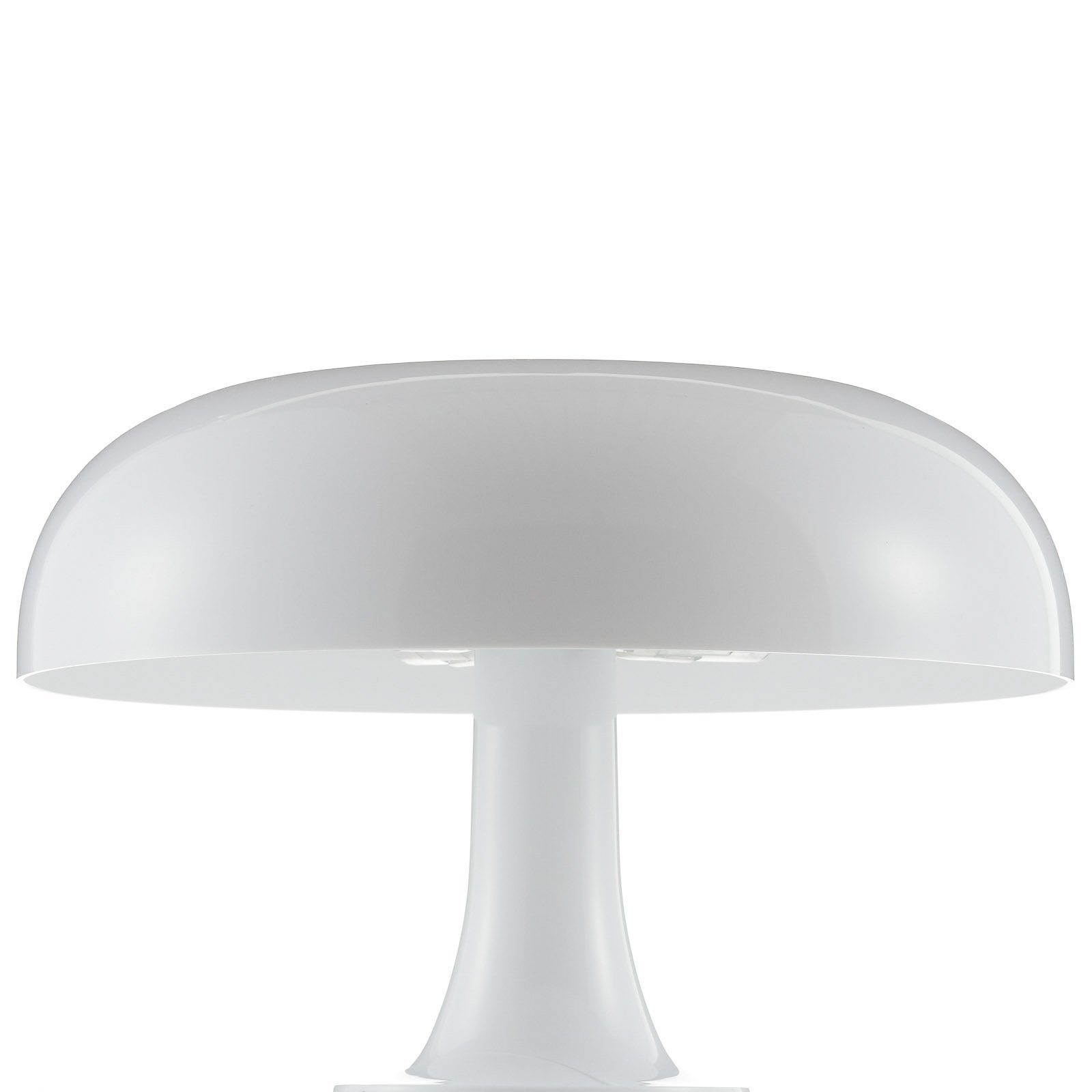 Nessino Bordslampa Vit - Artemide