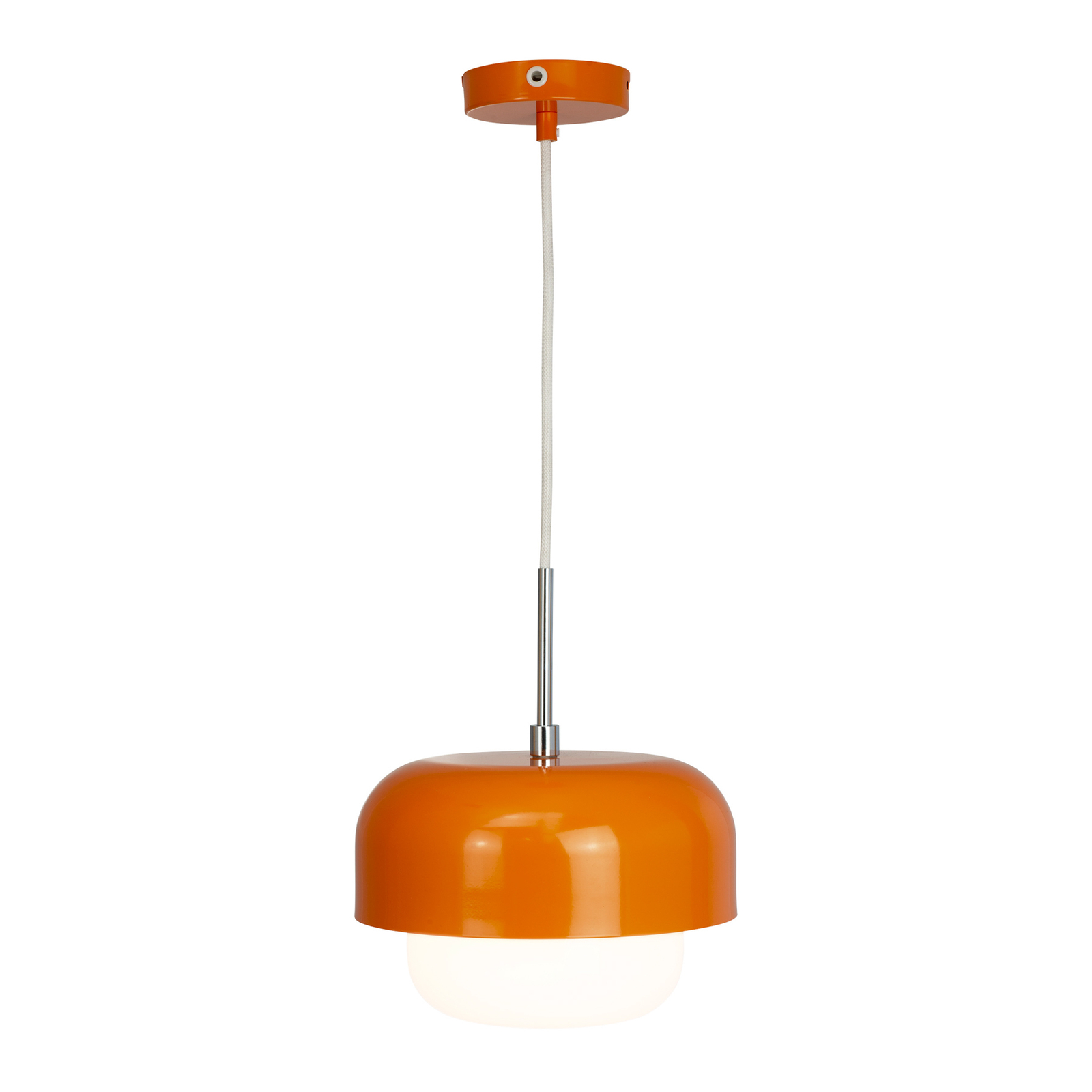 Haipot Függőlámpa Orange - DybergLarsen