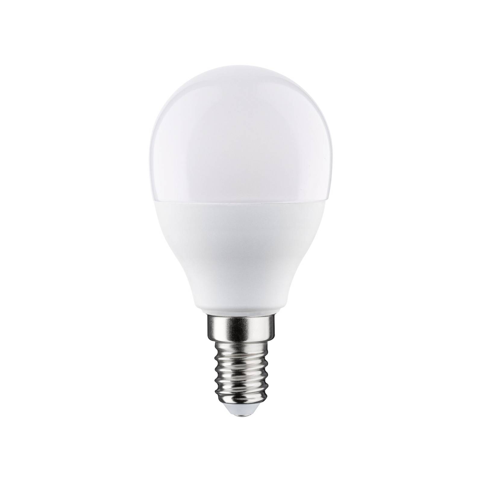 Paulmann LED-Tropfen E14 5W 470lm Zigbee RGBW