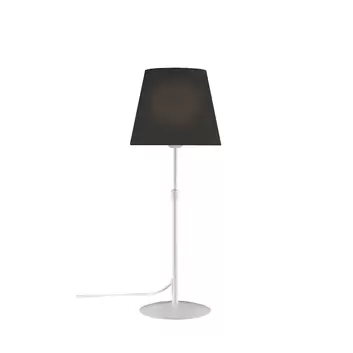 Ikea nyfors deals table lamp