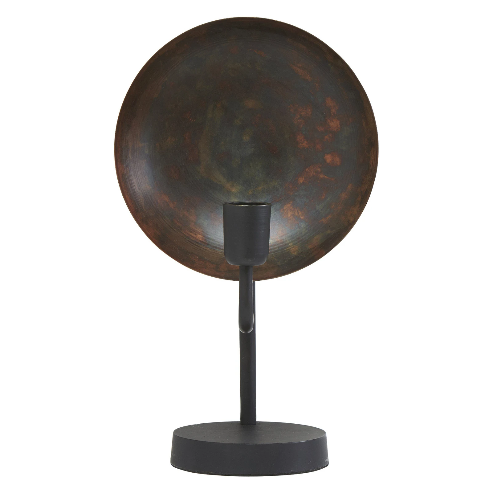 PR Home Upptown stolná lampa, výška 44 cm