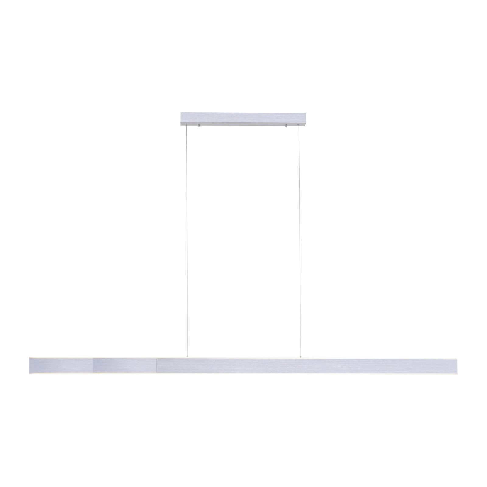 PURE Lume LED pendant light, extendable
