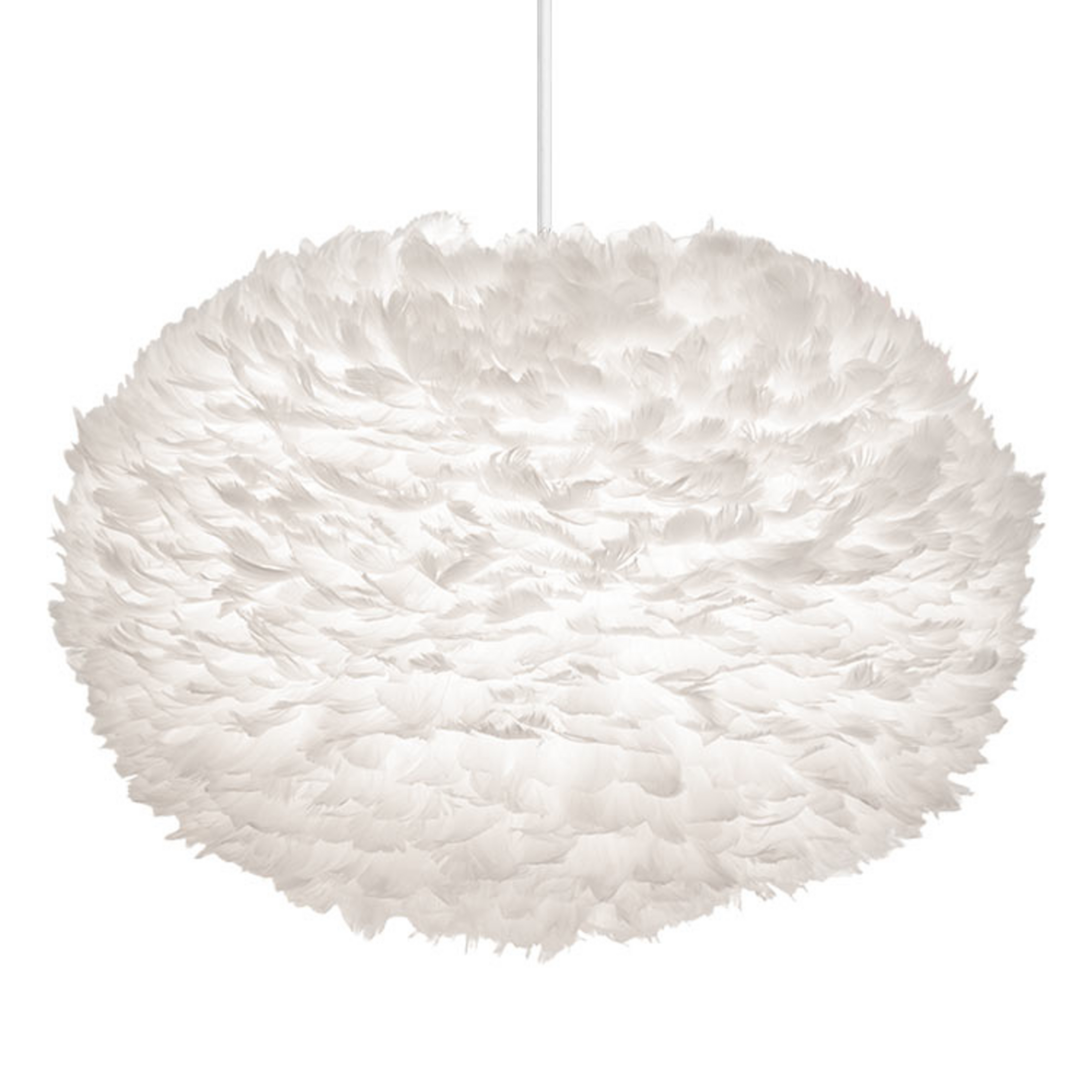 Eos Hanglamp X-Large Wit - UMAGE