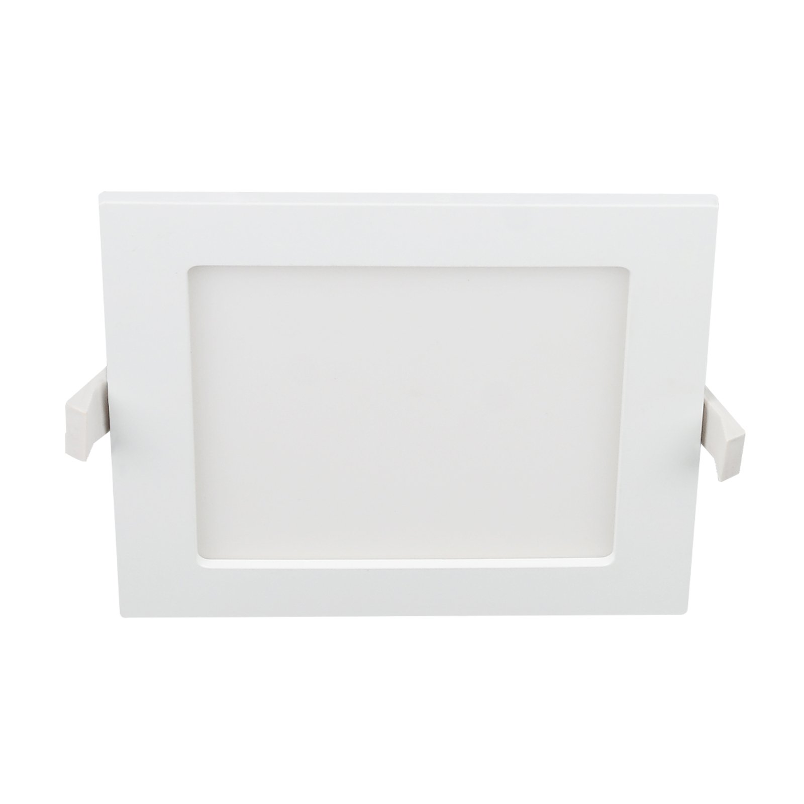 Prios Helina LED beépíthető lámpa fehér 22cm 24W