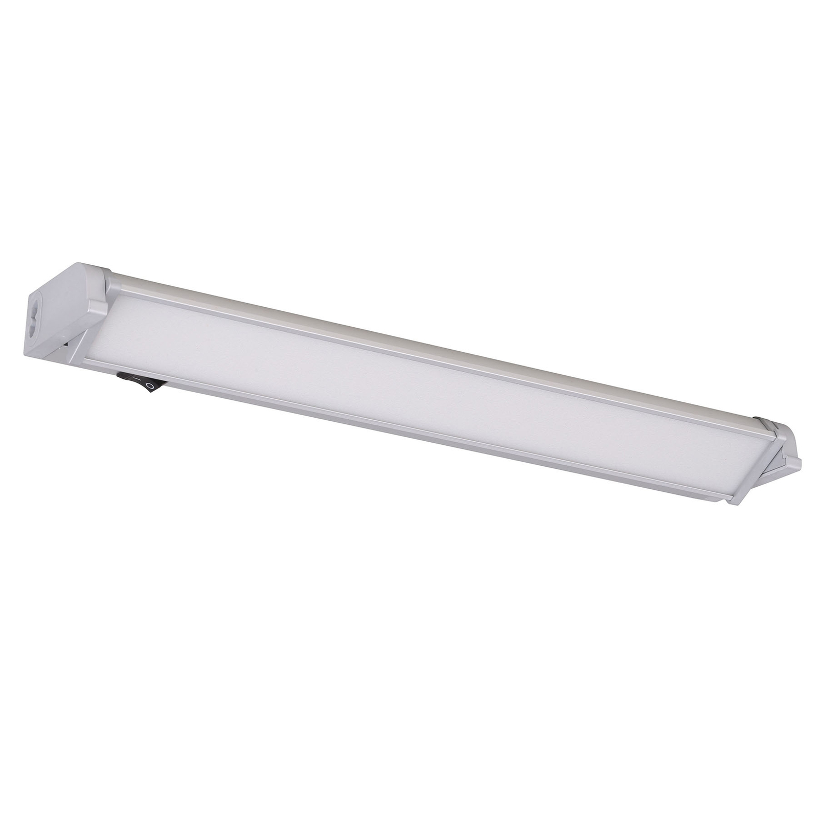 Lampe meuble en saillie LED 957, longueur 34,8 cm