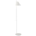 Yuh Lampadaire Blanc - Louis Poulsen