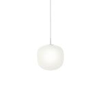 Rime Függőlámpa Ø25 White/White - Muuto