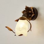 Wall light CAMPANA 1-bulb