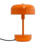 Haipot Stolní Lampa Orange - DybergLarsen