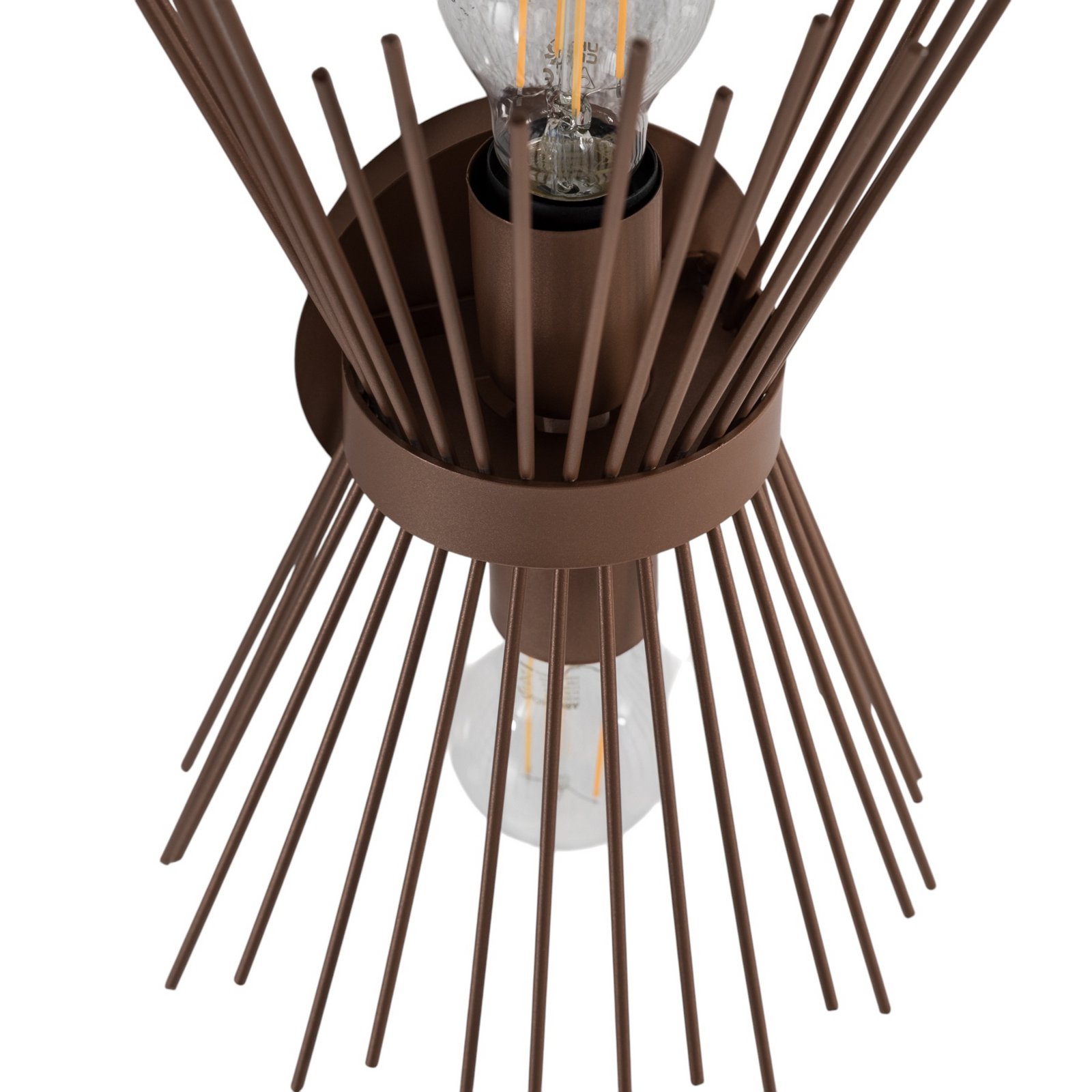 Wandleuchte GMN-000010 up/down kupfer
