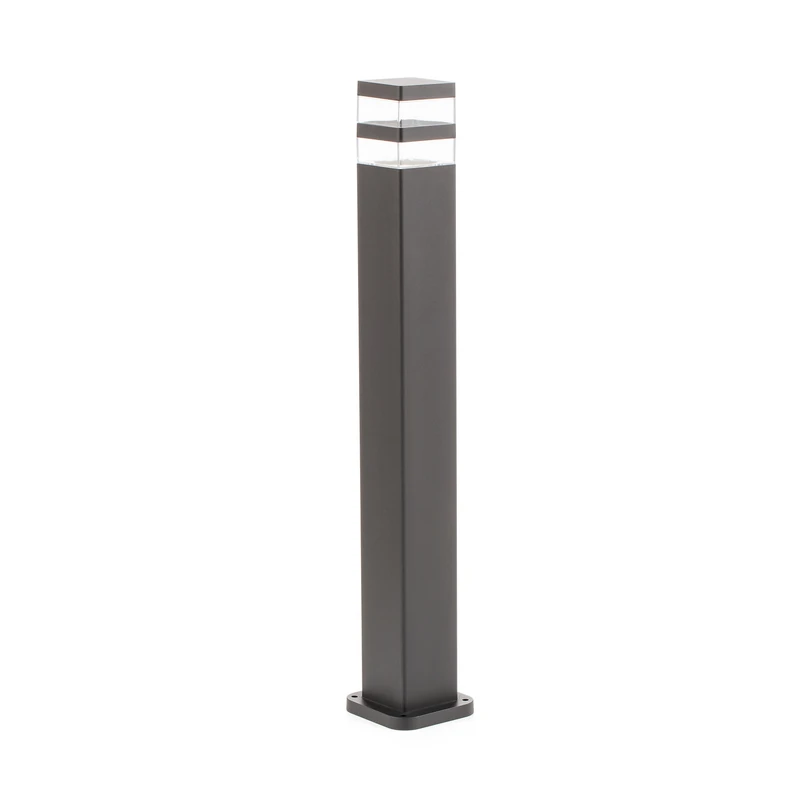 Nordlux - Elm Garden Lamp Black