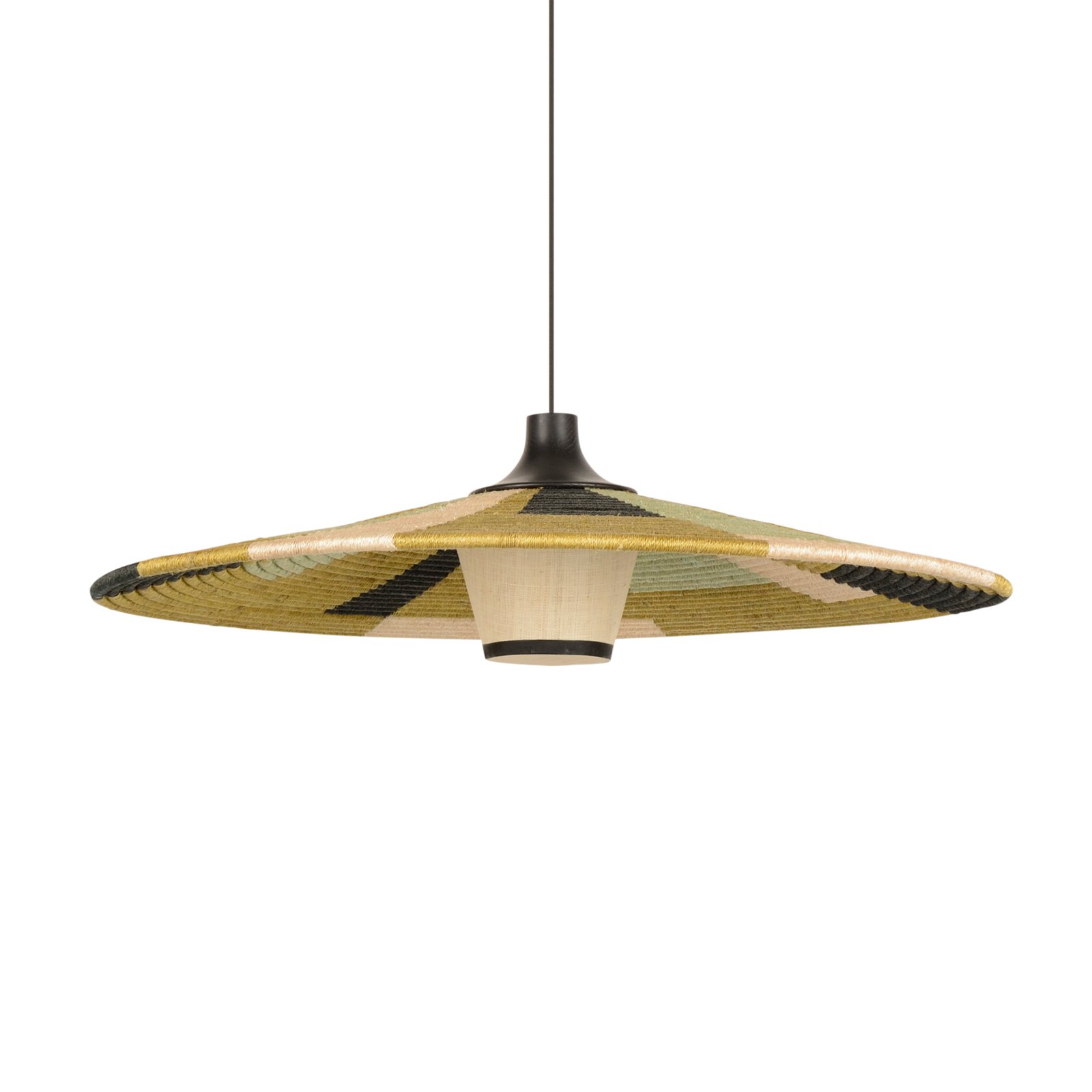 Parrot Pendel L Green - Forestier