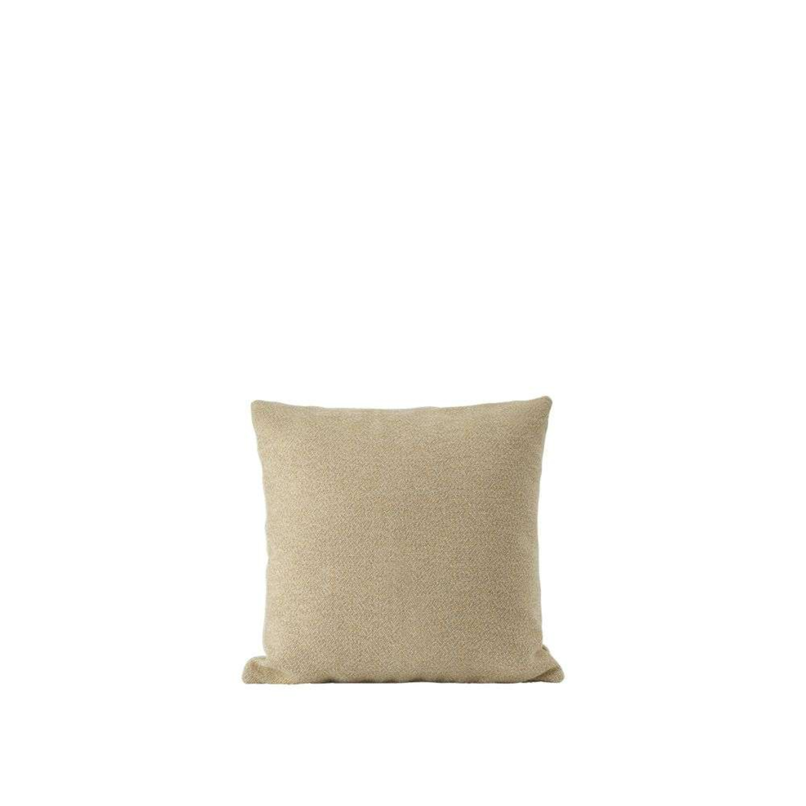 Mingle Cushion 45x45 Light Yellow - Muuto