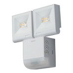 Theben theLeda S20 Strahler 2flg Sensor 4.000K