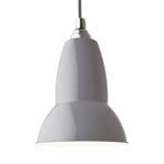 Original 1227 pendellampe Dove Grey - Anglepoise