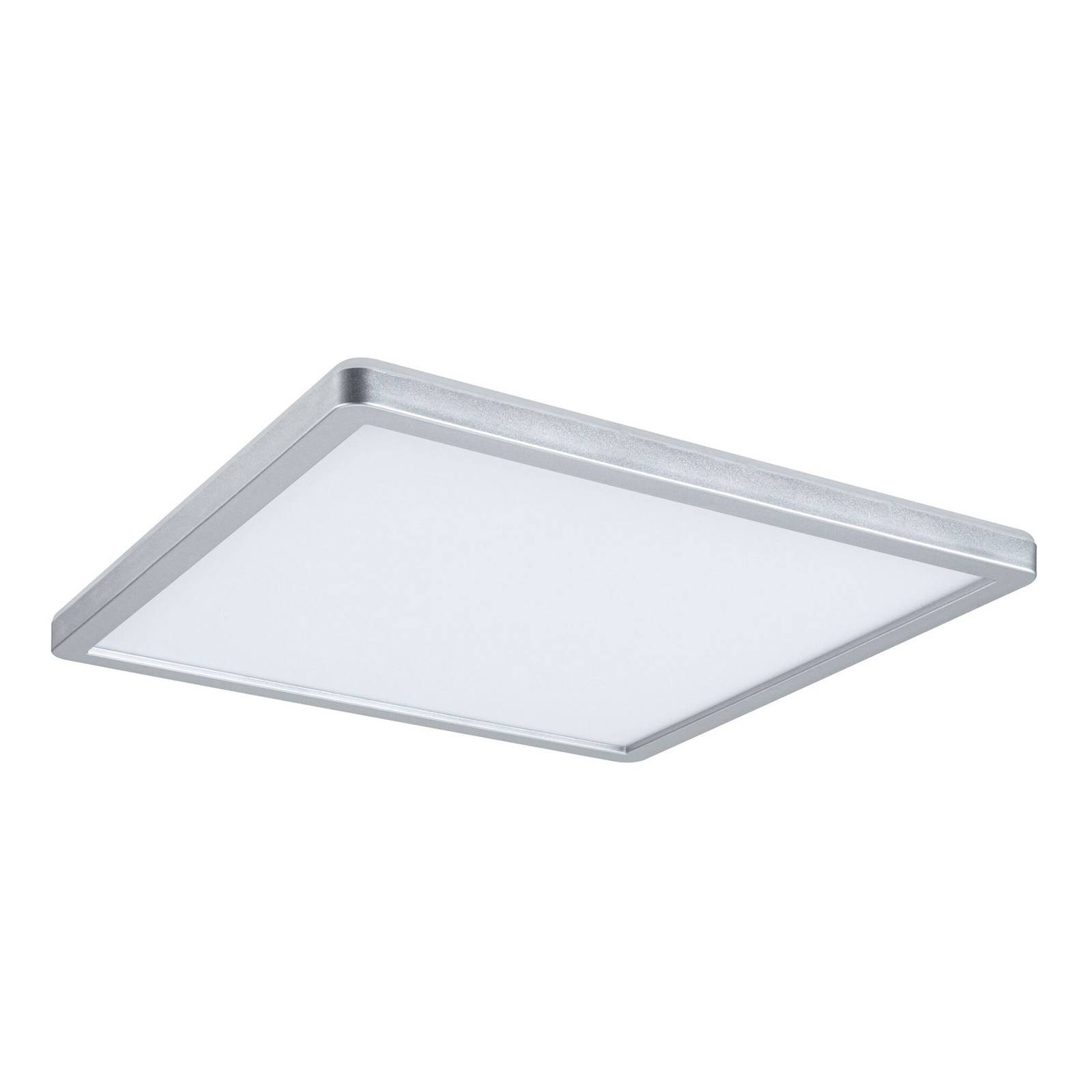 Paulmann Atria Shine Panel on/off chrom 840 29x29 günstig online kaufen