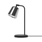 Material Stolna lampa Stainless Steel - New Works