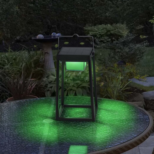 Led Table Frames LEDVANCE SMART+ Table Frame Solar Multicolor | Lights.co.uk