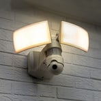 LED buitenwandlamp Libra camera sensor