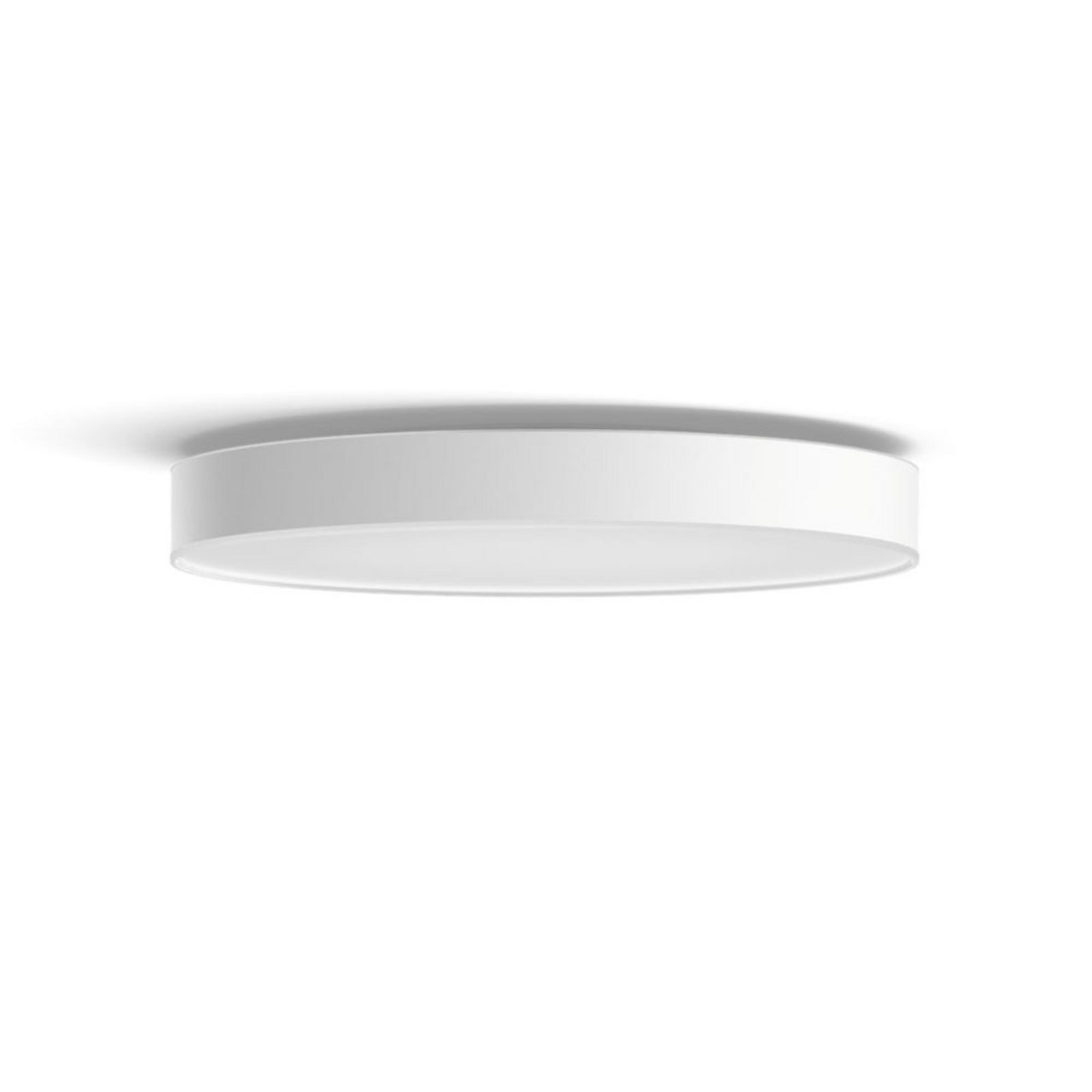 Hue Enrave XL Ceiling Lamp White Amb. White - Philips Hue