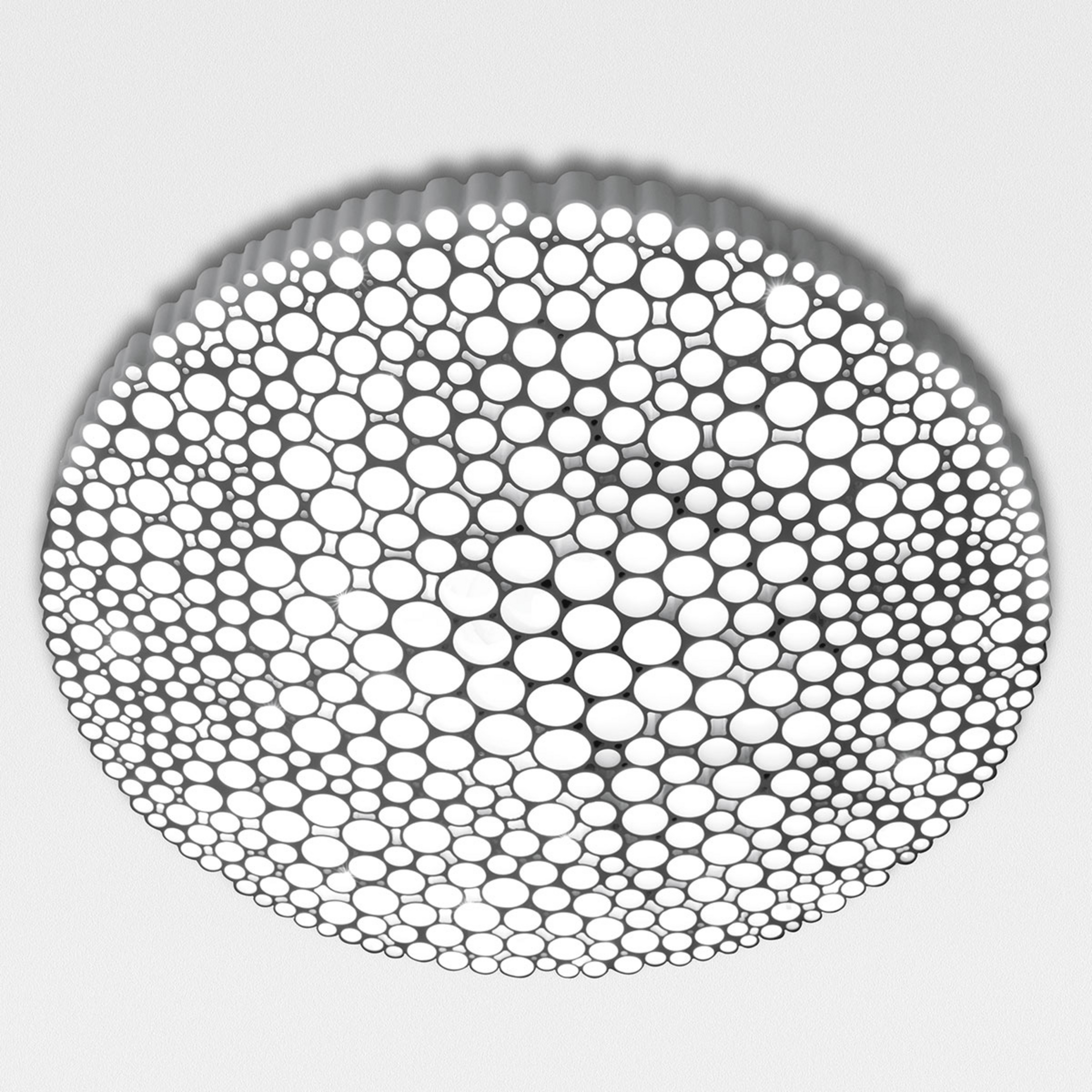 Calipso plafondlamp 2700K - Artemide