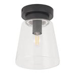 Carmalin Lampa Sufitowa Clear - Lindby