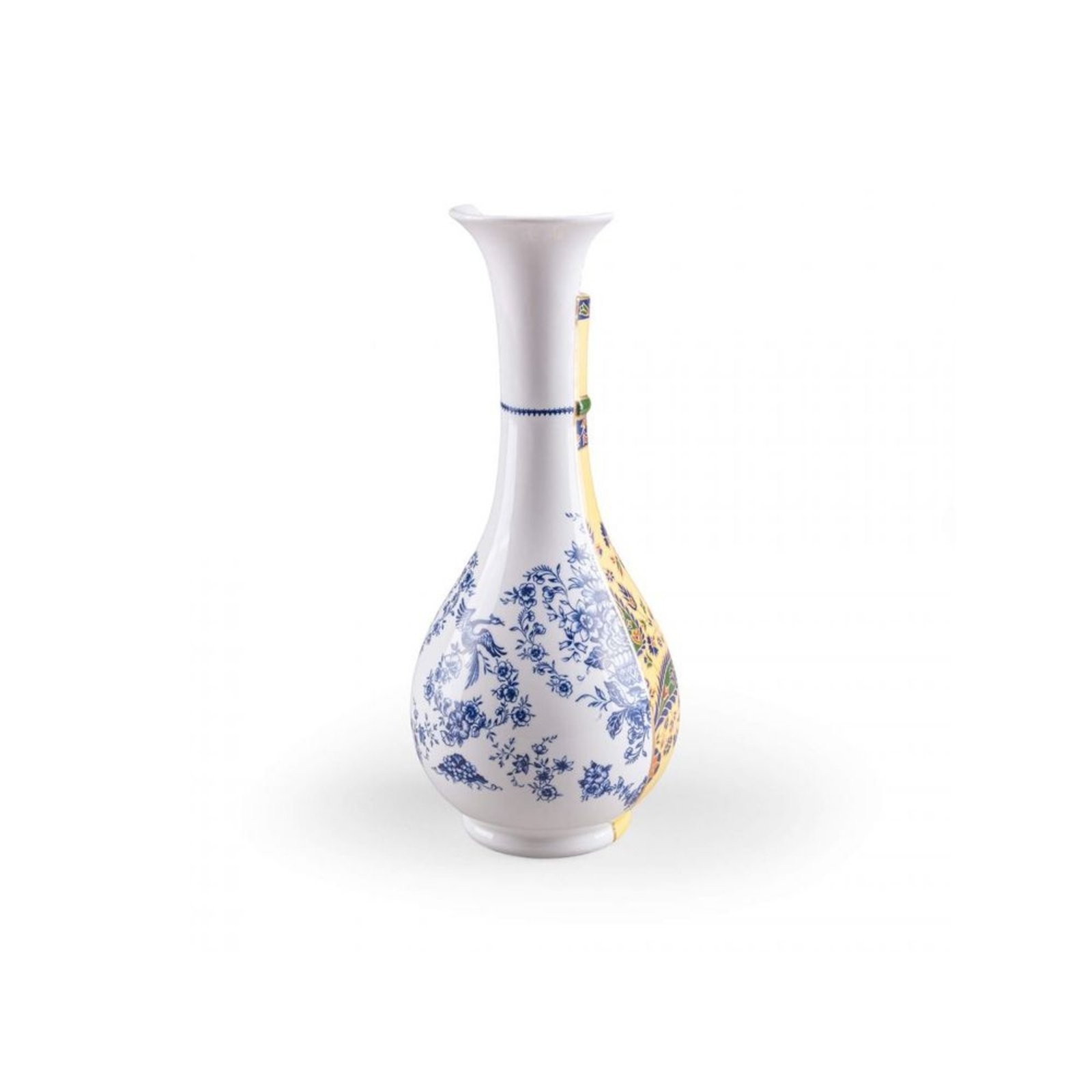 Hybrid Chunar Vase In Porcelain - Seletti