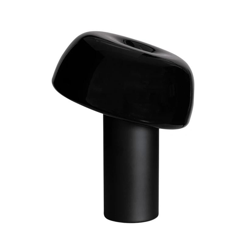 By Rydéns - Lean on Me Lampe de Table H41 Noir