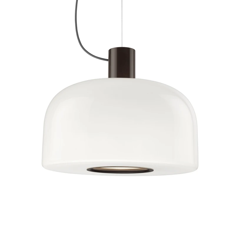 FLOS – Bellhop Glas S2 Pendelleuchte Cioko