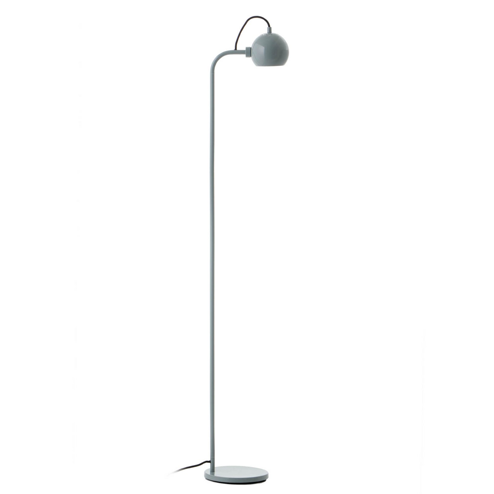 FRANDSEN Ball Single floor lamp