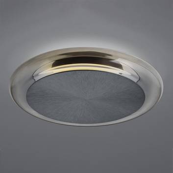 BANKAMP Cloud LED ceiling lamp, dimmable