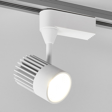 1-Phasen-Strahler Maksim mit LED