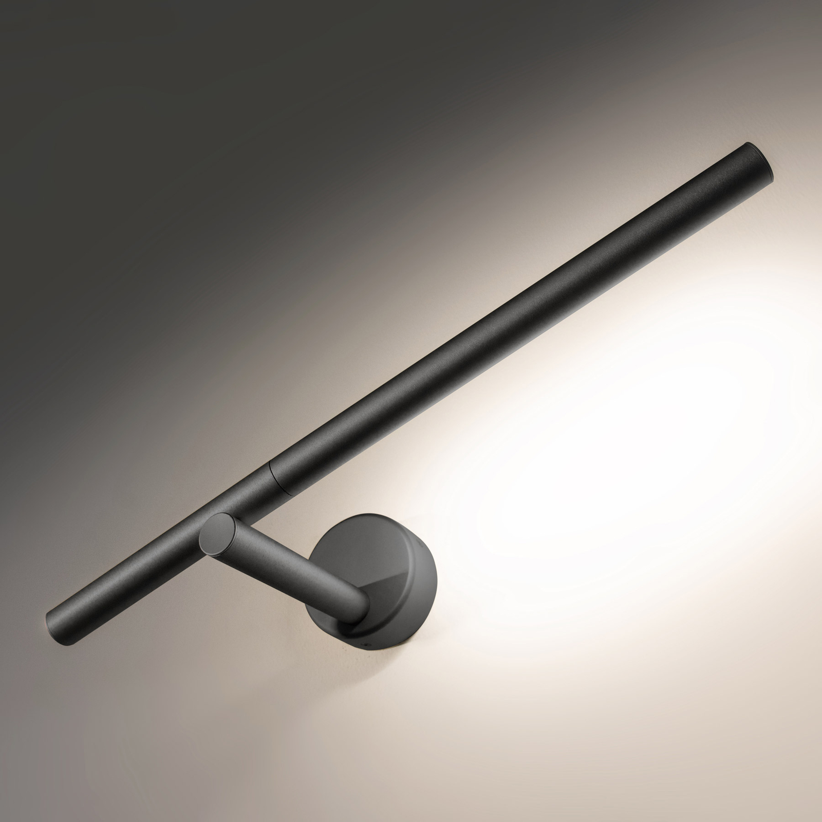 Sattler Palito Wall LED-Wandleuchte, 3.000K