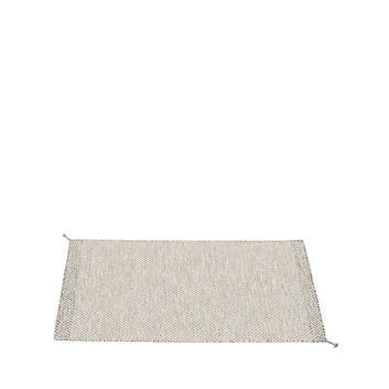 Ply Cobertor rPET 140x85 Off-White - Muuto
